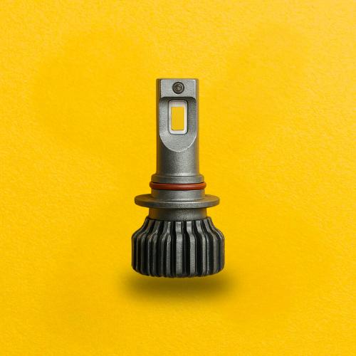 Iluminação e eletrônicos