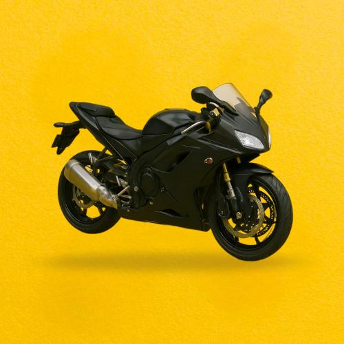 Motocicletas