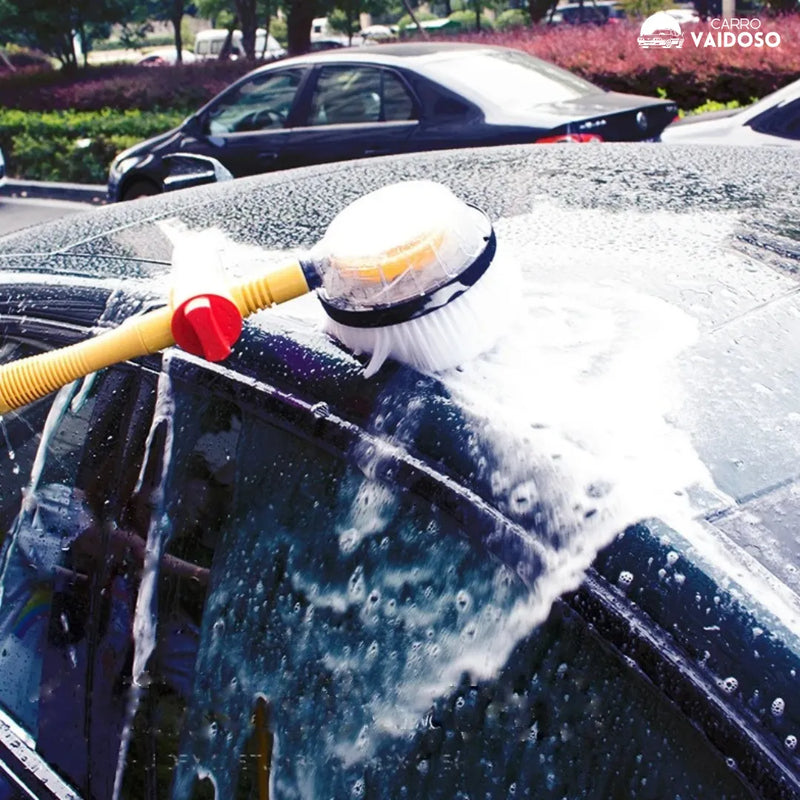 escova-girat-ria-de-lavagem-com-fazedor-de-espuma-carro-vaidoso