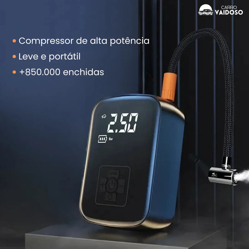 mini-compressor-de-ar-port-til-com-display-luz-de-emerg-ncia-carro-vaidoso