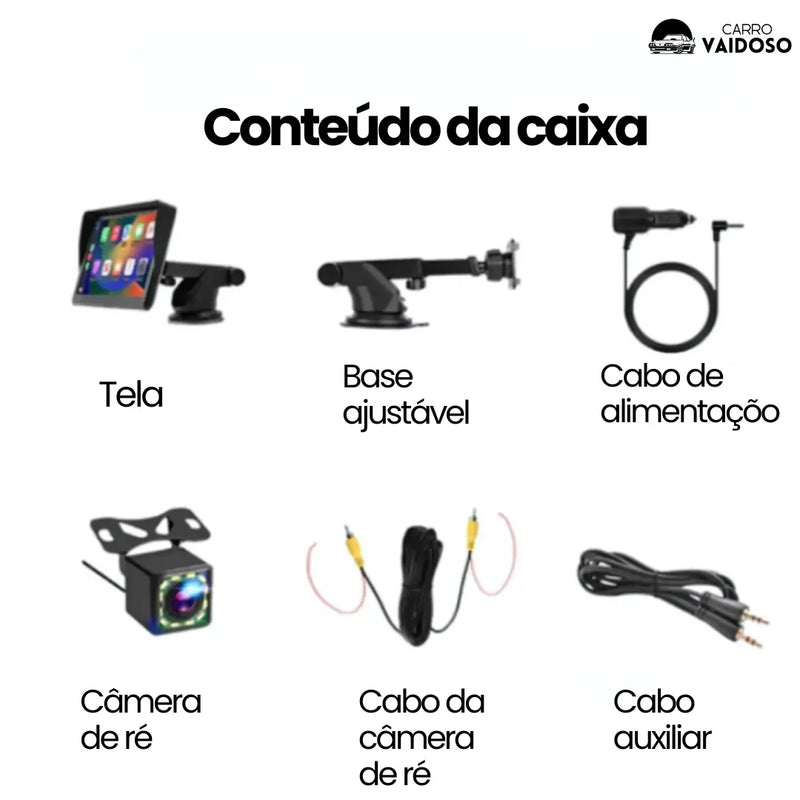 tela-multim-dia-universal-com-carplay-android-auto-carro-vaidoso