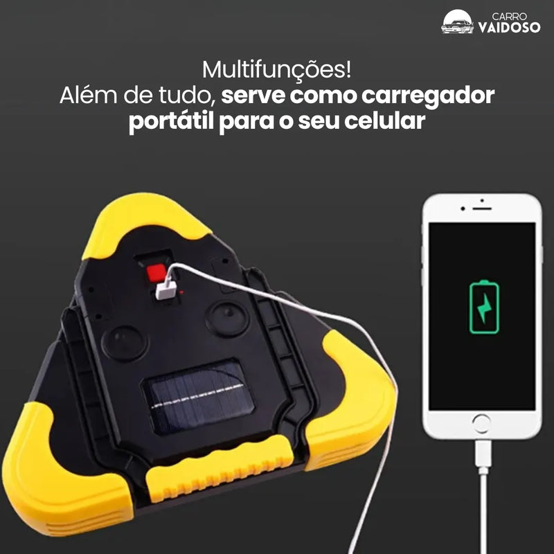 tri-ngulo-de-emerg-ncia-led-3-em-1-luz-de-sinaliza-o-lanterna-e-power-bank-carro-vaidoso