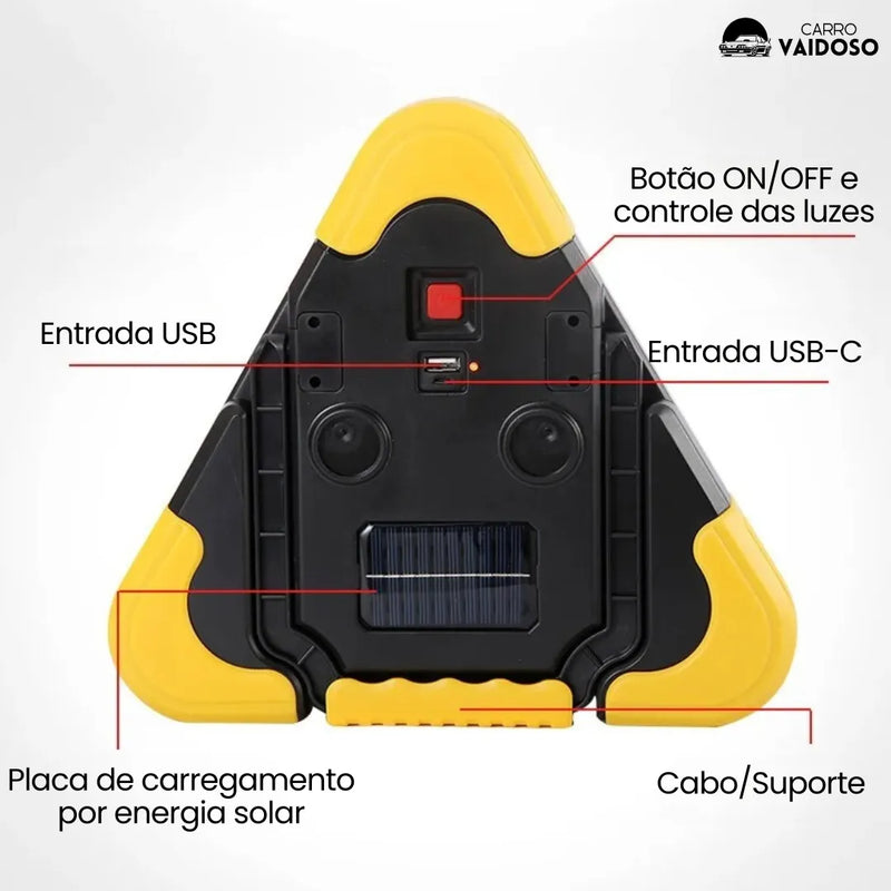 tri-ngulo-de-emerg-ncia-led-3-em-1-luz-de-sinaliza-o-lanterna-e-power-bank-carro-vaidoso