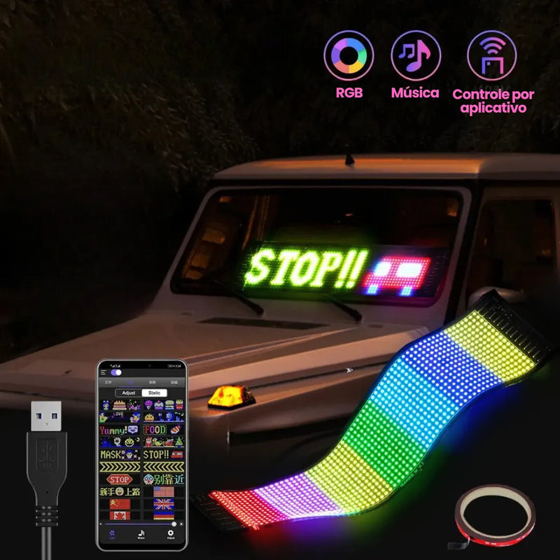 visor-de-led-personaliz-vel-para-carros-e-eventos-carro-vaidoso